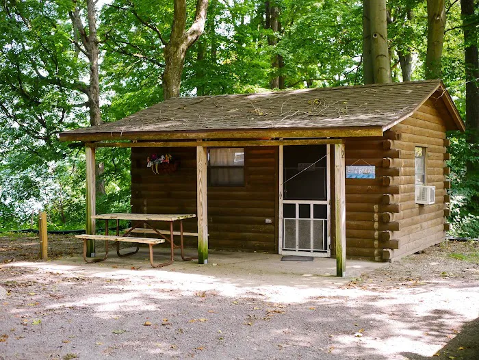 Gordons Campground Picture 5