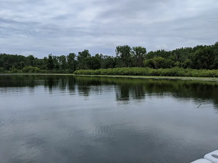 Rockey's Campground Picture 1