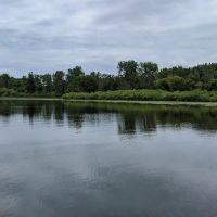 Rockey's Campground ico