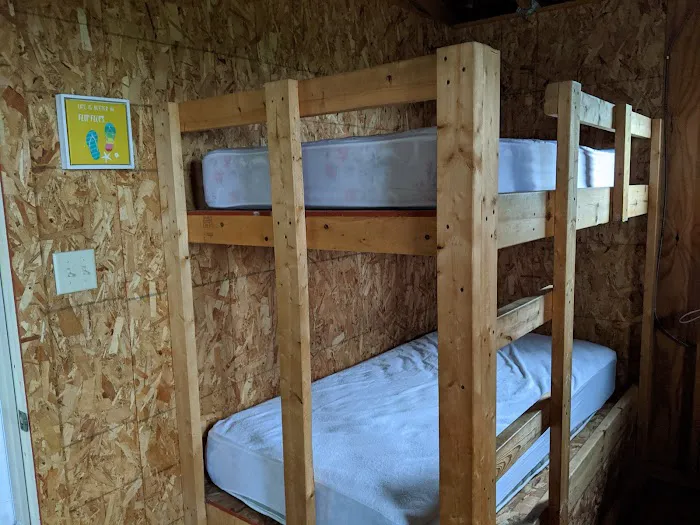 Rockey's Campground Picture 6