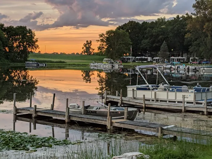 Rockey's Campground Picture 3