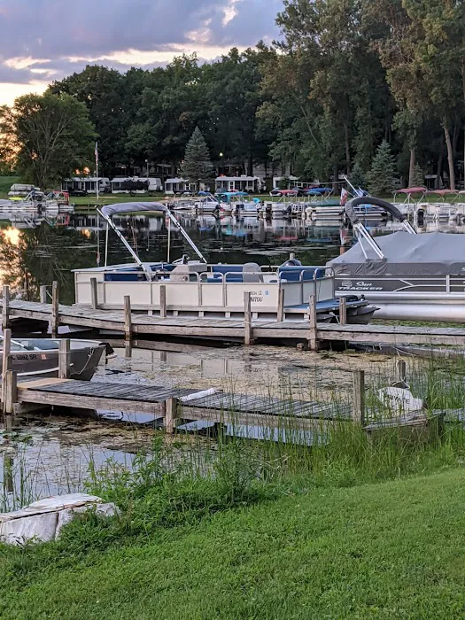 Rockey's Campground Picture 5