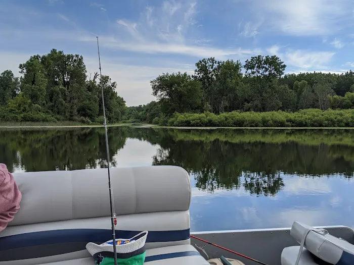 Rockey's Campground Picture 4