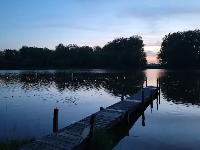 Rockey's Campground Picture 9