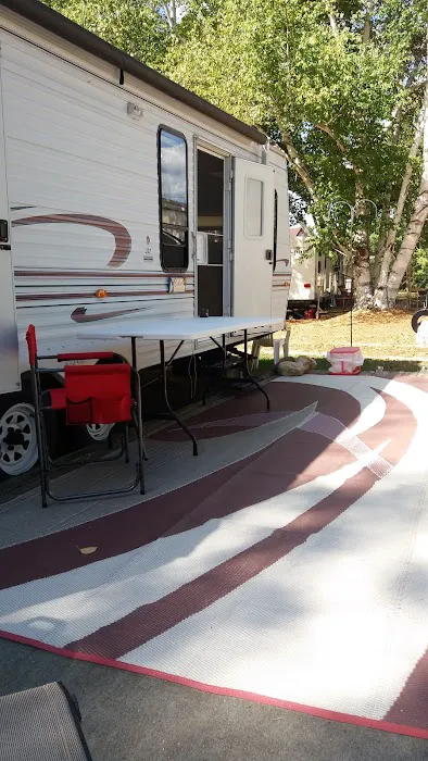 Camper Village Picture 1