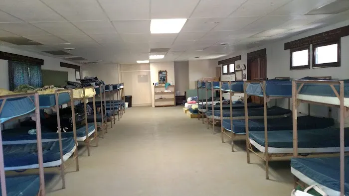 Camp Elvin Picture 1