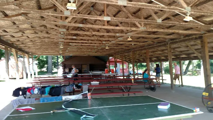 Camp Elvin Picture 2