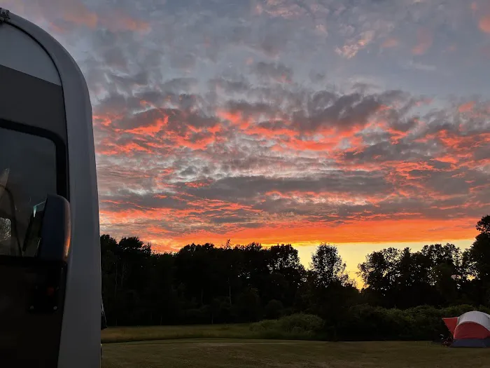 TTCM Bellevue Campground Picture 5