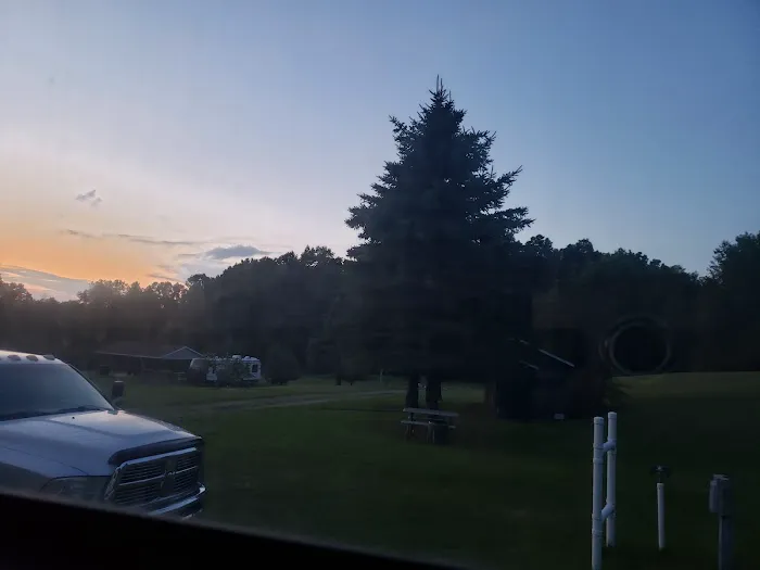 TTCM Bellevue Campground Picture 3