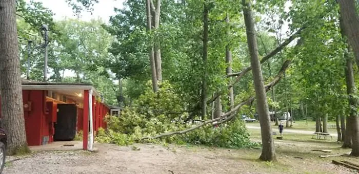 Sherwood Forest Campground Picture 7