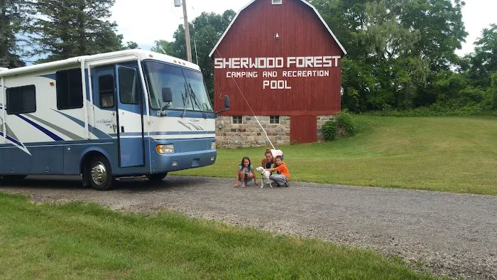 Sherwood Forest Campground Picture 9