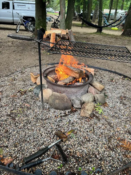 Sherwood Forest Campground Picture 1