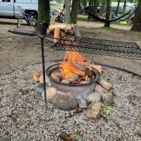 Sherwood Forest Campground ico