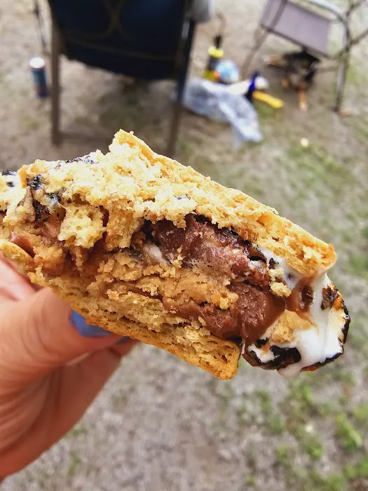 Sherwood Forest Campground Picture 2