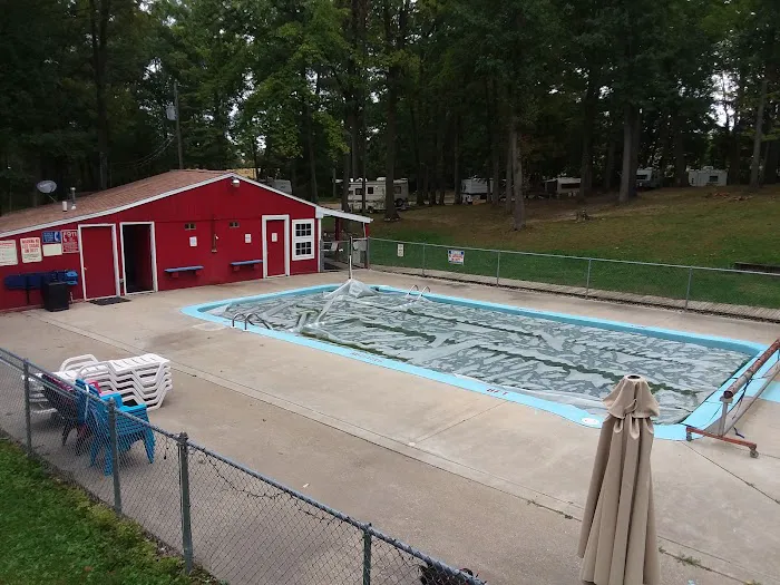 Sherwood Forest Campground Picture 3