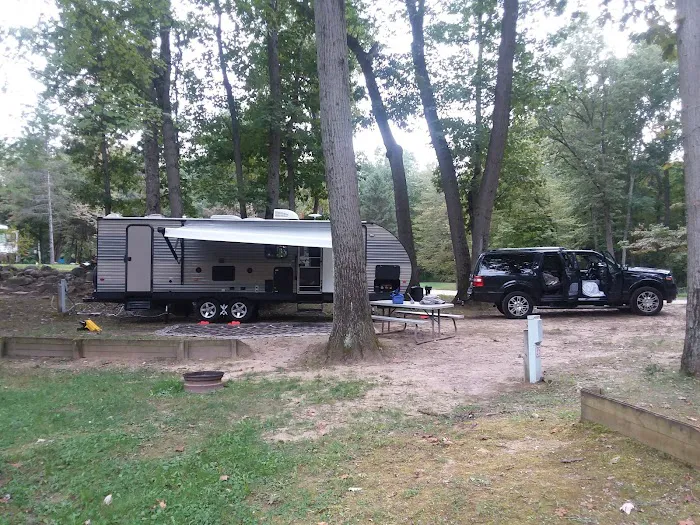 Sherwood Forest Campground Picture 4