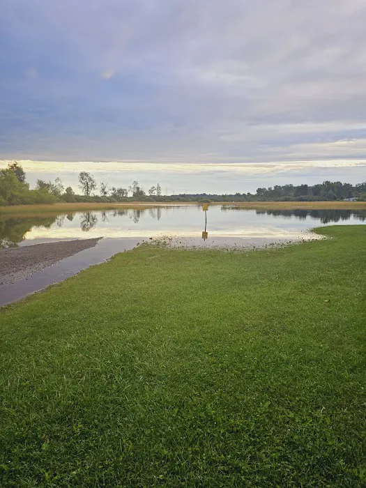 Sherwood Forest Campground Picture 5