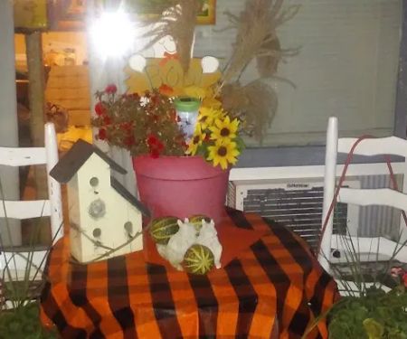 Kendallville Park & Recreation