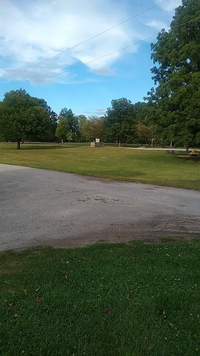 Bixler Lake Campground Picture 3