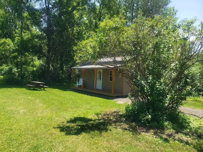 Bixler Lake Campground Picture 4
