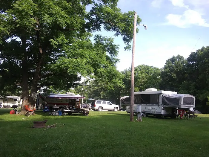 Bixler Lake Campground Picture 7
