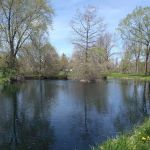 Bixler Lake Campground