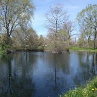 Bixler Lake Campground ico