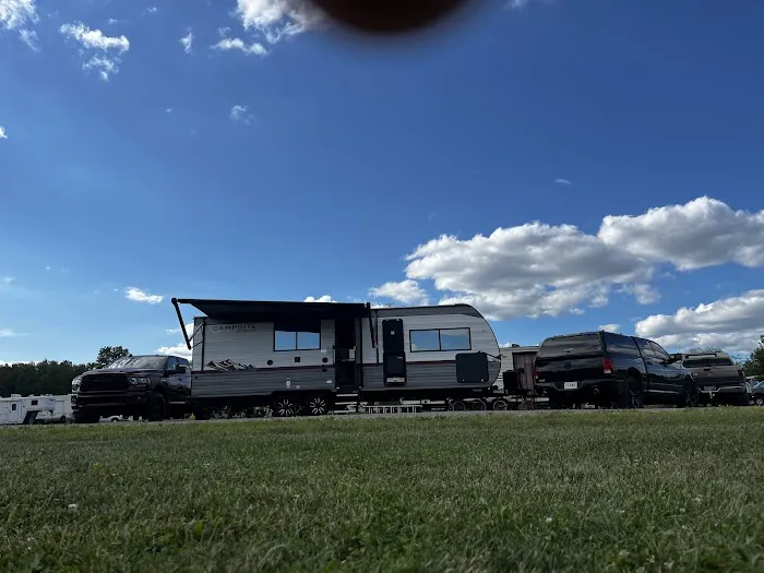 Fireside Resort RV Park Picture 4