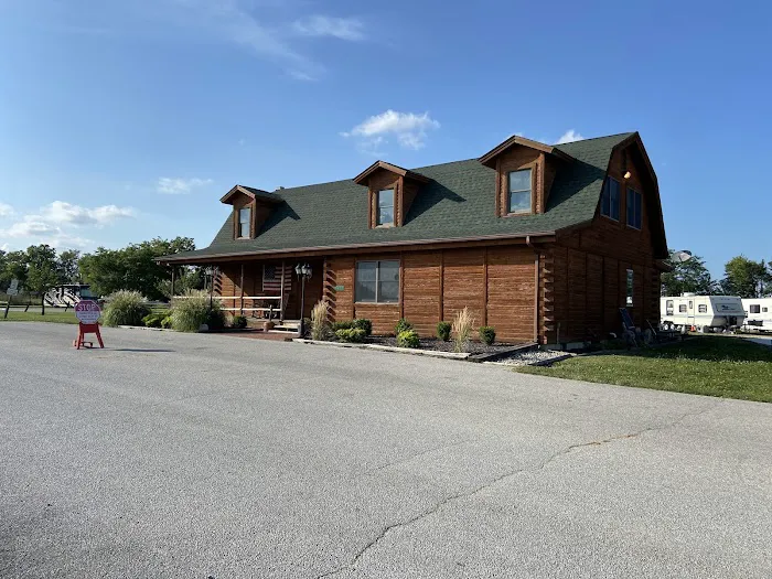 Fireside Resort RV Park Picture 5
