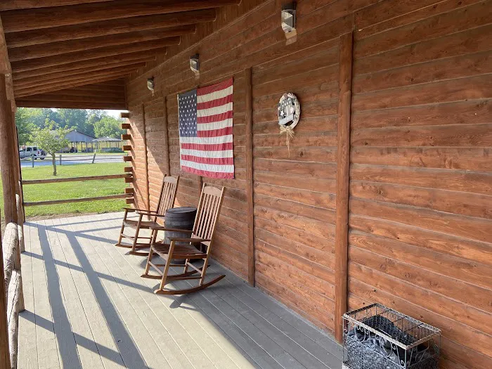 Fireside Resort RV Park Picture 1