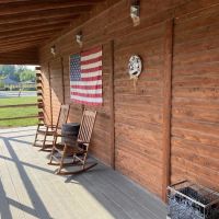 Fireside Resort RV Park ico
