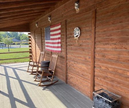 Fireside Resort RV Park