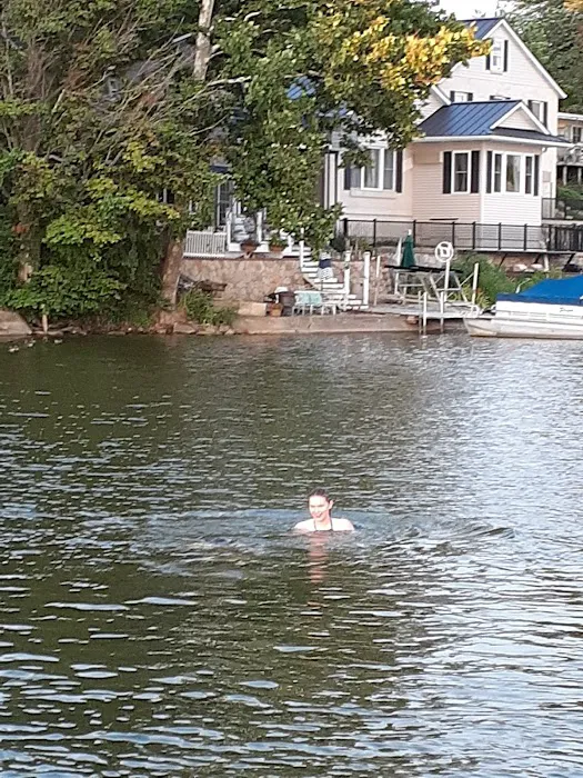 Atwood Lake Campground Picture 1