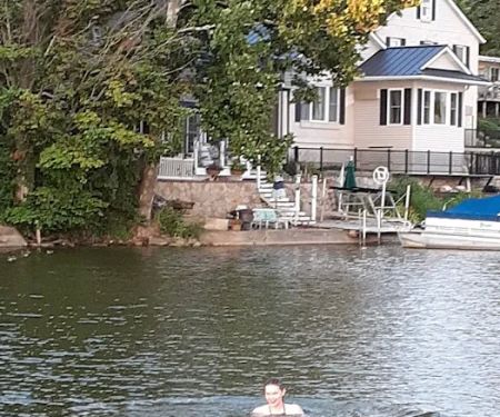 Atwood Lake Campground