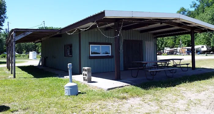 Atwood Lake Campground Picture 6