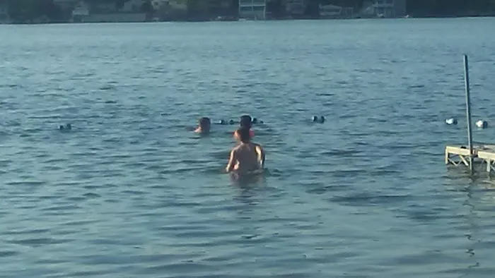 Atwood Lake Campground Picture 4