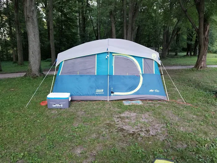 Atwood Lake Campground Picture 8