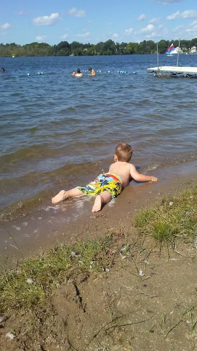 Atwood Lake Campground Picture 3