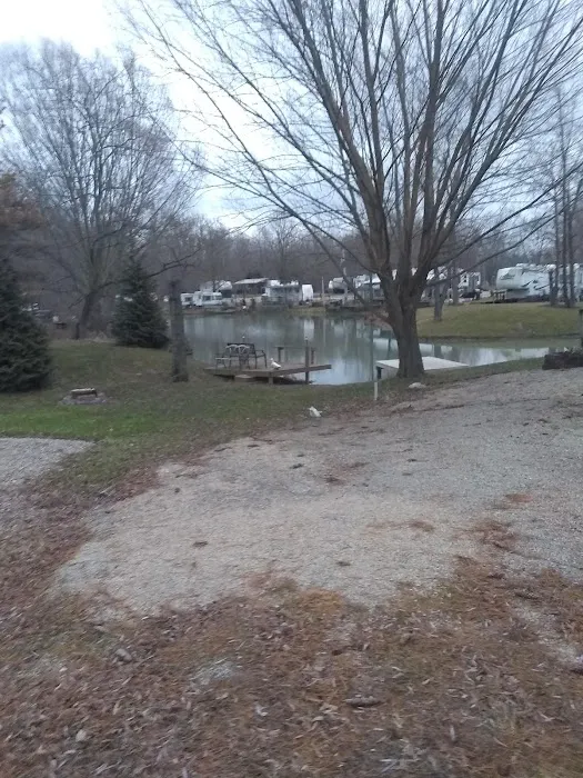 Dry Dock Campground & Storage Picture 5