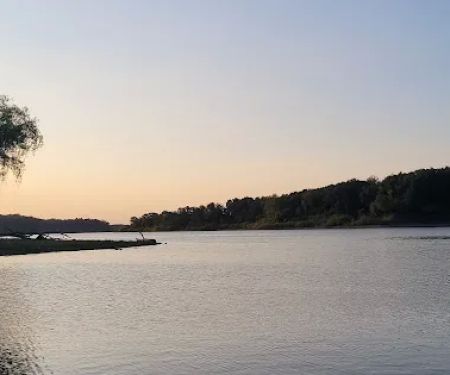 Dry Dock Campground & Storage