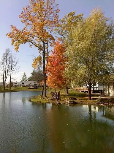 Dry Dock Campground & Storage Picture 7
