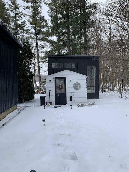 The Tiny Shed Picture 1