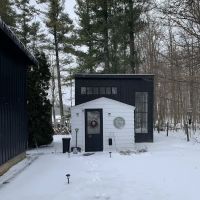 The Tiny Shed ico