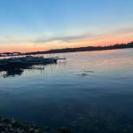 Davis Lakeside Campground