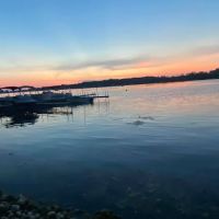 Davis Lakeside Campground ico