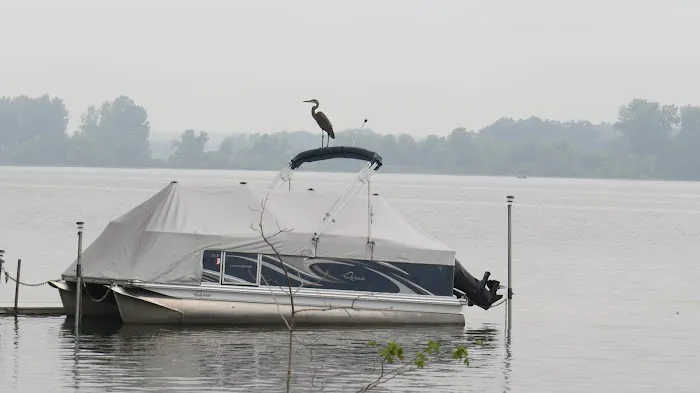 Davis Lakeside Campground Picture 6