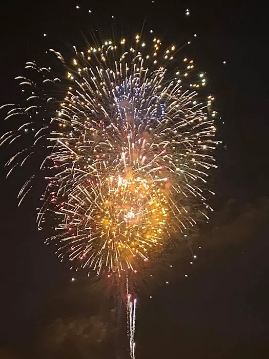 Davis Lakeside Campground Picture 7