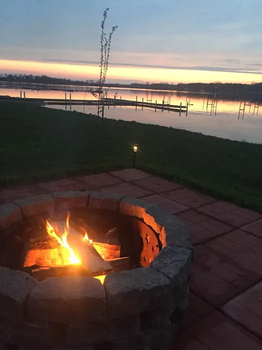 Davis Lakeside Campground Picture 3