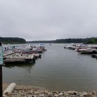 Apple Orchard Primitive Campground ico