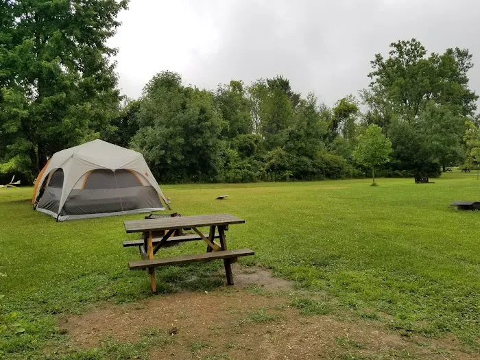 Apple Orchard Primitive Campground Picture 3